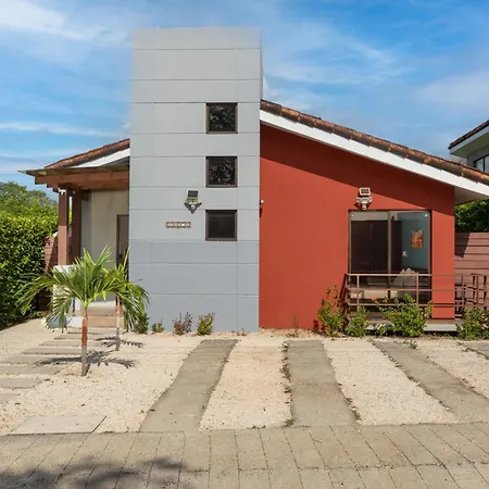 Villa Playa Tamarindo, CasaMar de Tamarindo