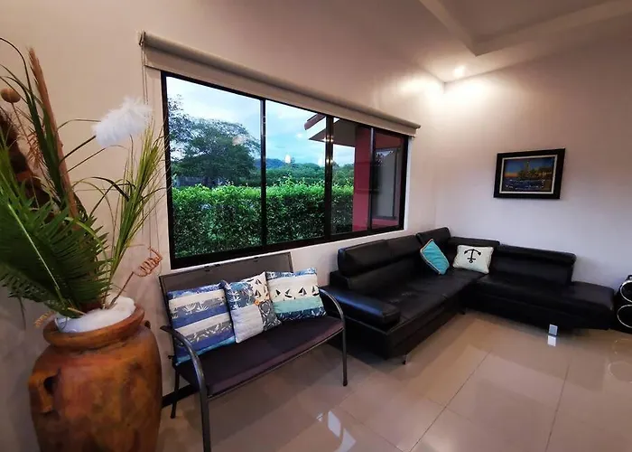 Ferienhaus Playa Tamarindo, Casamar De Tamarindo
