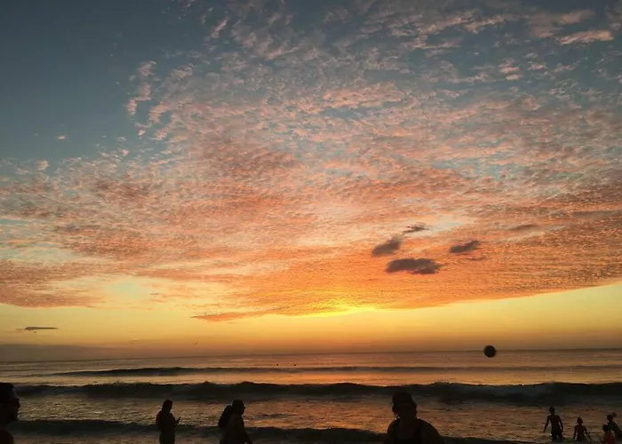 Ferienhaus Playa Tamarindo, Casamar De