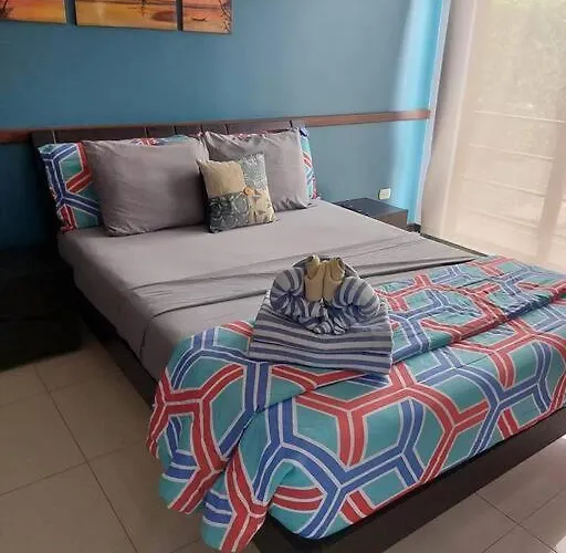 Ferienhaus Playa Tamarindo, Casamar De