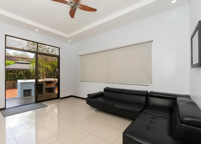 Ferienhaus Playa Tamarindo, Casamar De