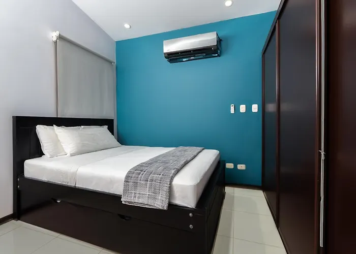 Ferienhaus Playa Tamarindo, Casamar De *