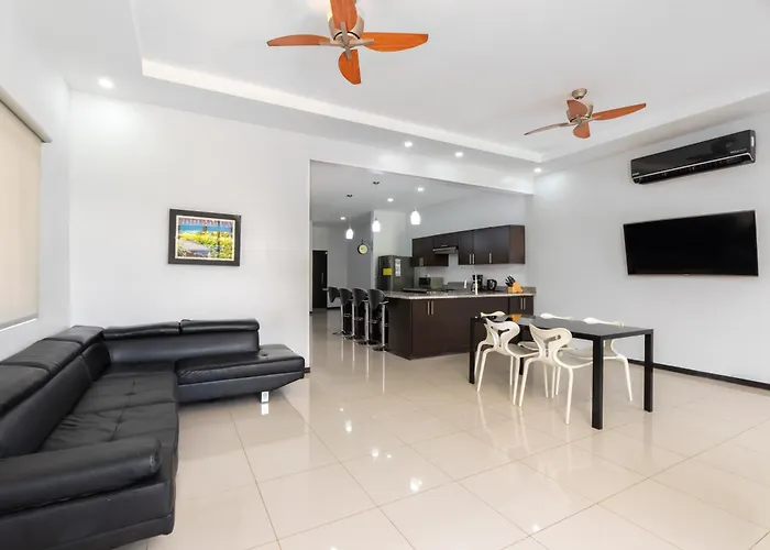 Ferienhaus Playa Tamarindo, Casamar De Tamarindo