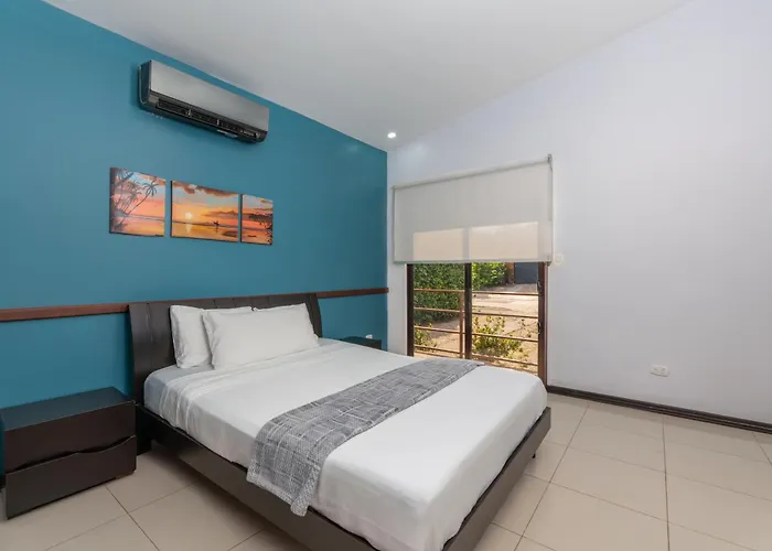 Ferienhaus Playa Tamarindo, Casamar De Tamarindo