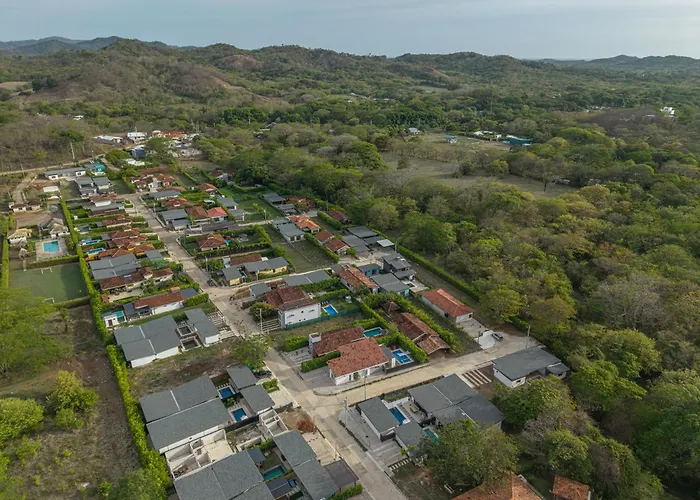 Ferienhaus Playa Tamarindo, Casamar De Tamarindo