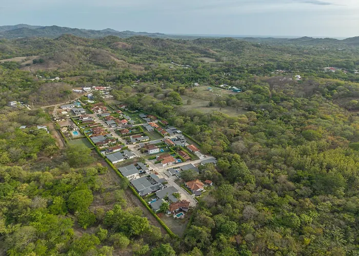 Playa Tamarindo, Casamar De *
