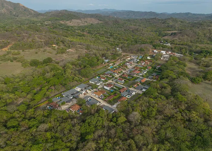Playa Tamarindo, Casamar De * Tamarindo